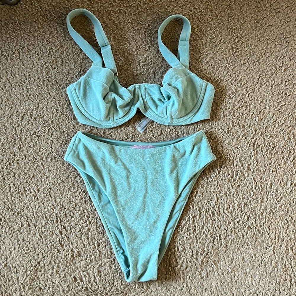 Victoria secret bikini